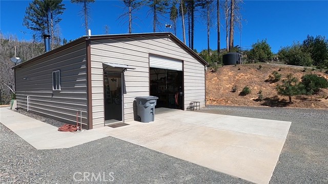 Details for 11691 Oro Quincy Highway, Berry Creek, CA 95916