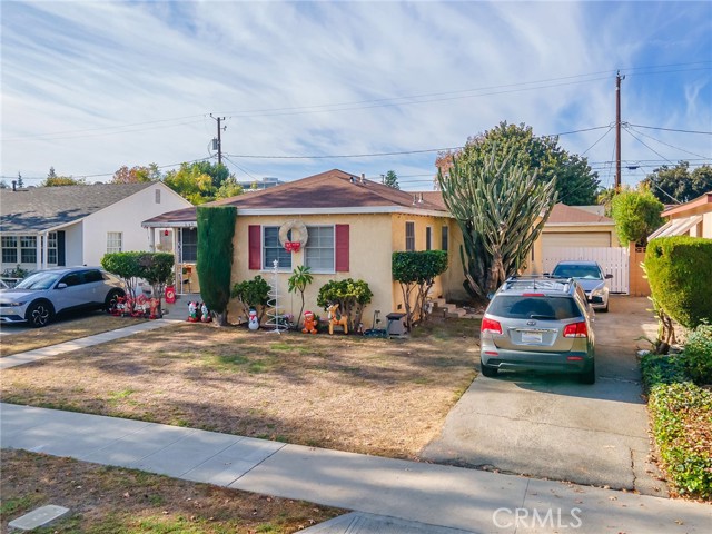 Detail Gallery Image 31 of 39 For 517 N Avon St, Burbank,  CA 91505 - 3 Beds | 1 Baths