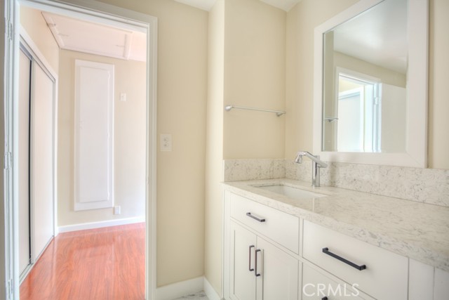 Detail Gallery Image 21 of 41 For 1610 S. Pomona #C15,  Fullerton,  CA 92832 - 2 Beds | 1 Baths