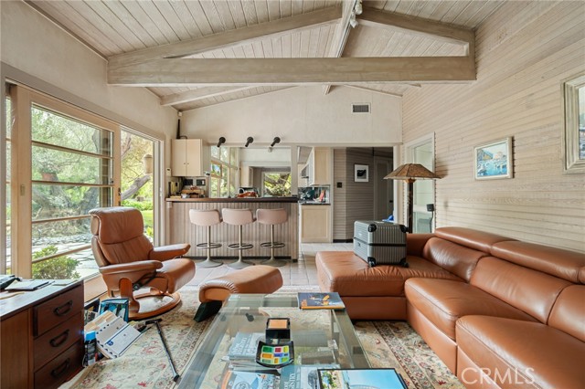 Family room Family room