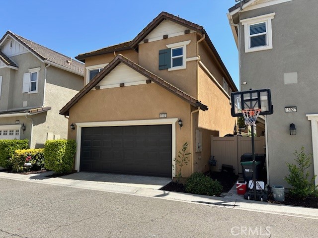 Detail Gallery Image 2 of 3 For 15931 Moonflower, Chino,  CA 91708 - 3 Beds | 2/1 Baths