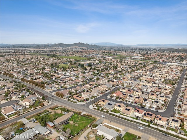 Detail Gallery Image 37 of 37 For 30535 Ridgely Way, Menifee,  CA 92584 - 4 Beds | 2 Baths