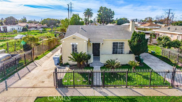 644 E 118Th Pl, Los Angeles, CA 90059