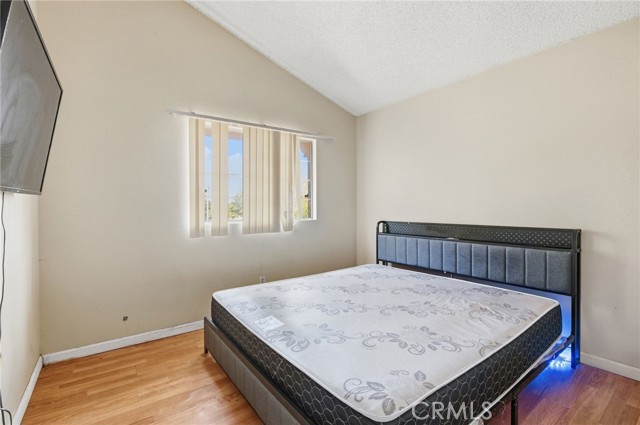 4 Bed Home for Sale in Palmdale, California