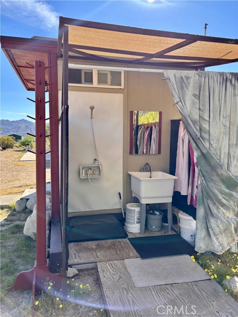 Detail Gallery Image 55 of 62 For 50922 Canyon Rd, Morongo Valley,  CA 92256 - 3 Beds | 3 Baths