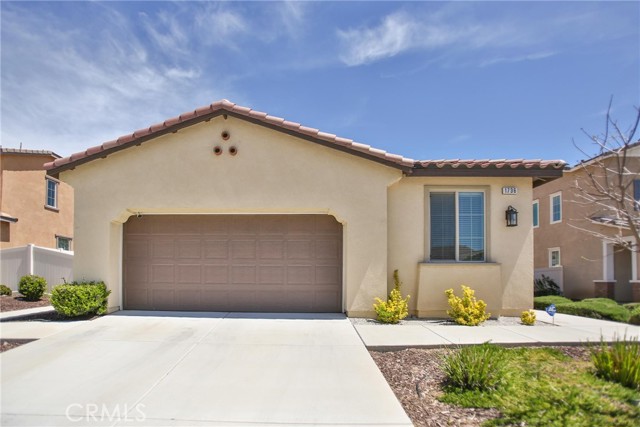 Detail Gallery Image 6 of 41 For 1736 Arcus Ct, Beaumont,  CA 92223 - 4 Beds | 2 Baths