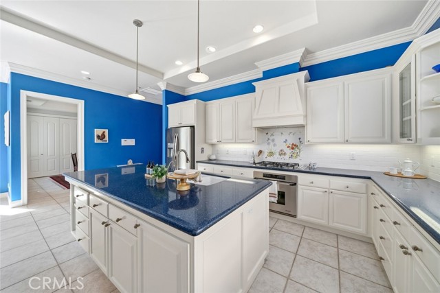 Detail Gallery Image 14 of 60 For 632 S via Belmonte Ct, Arroyo Grande,  CA 93420 - 3 Beds | 3 Baths