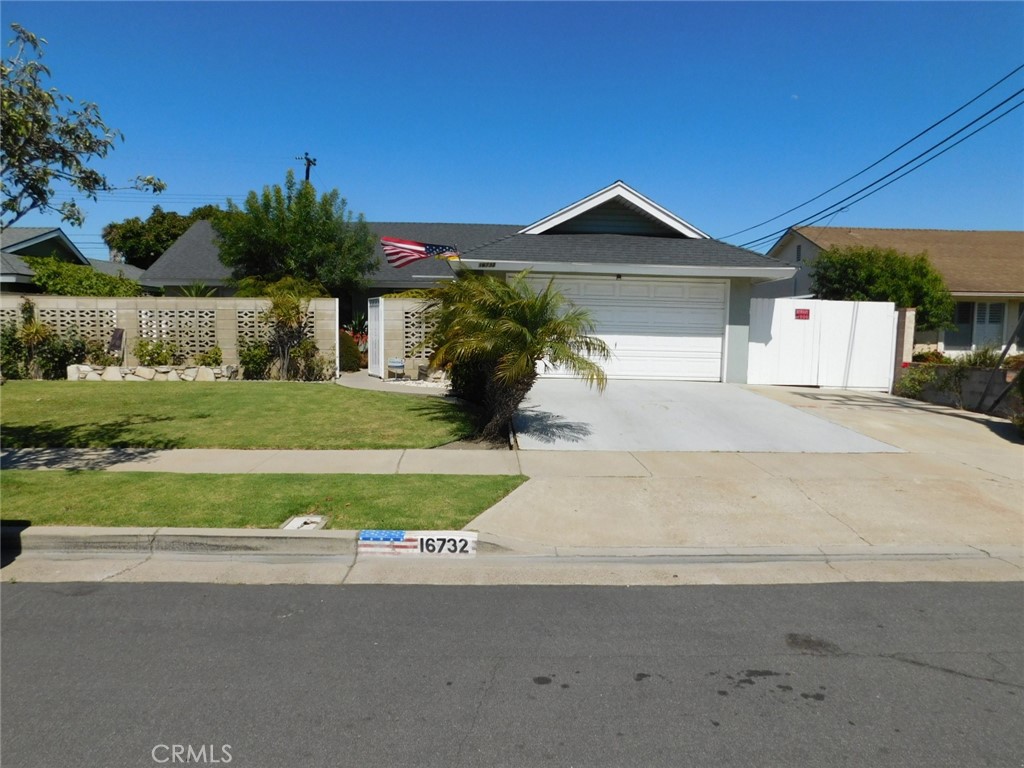 16732 Cooper Lane, Huntington Beach, CA 92647