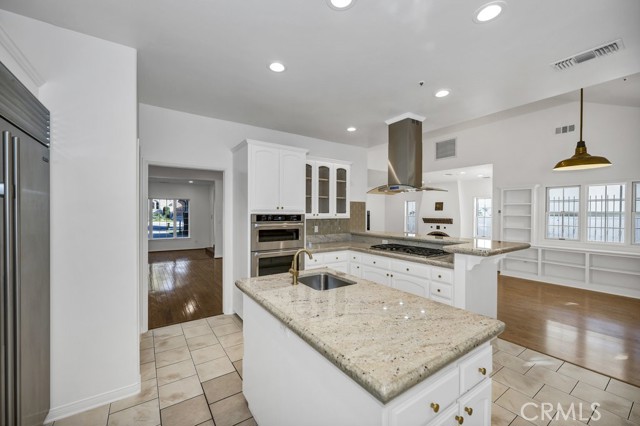 Detail Gallery Image 17 of 53 For 217 N Lima, Sierra Madre,  CA 91024 - 4 Beds | 3 Baths