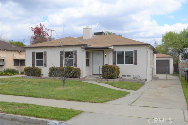 2859 Genevieve St, San Bernardino, CA 92405