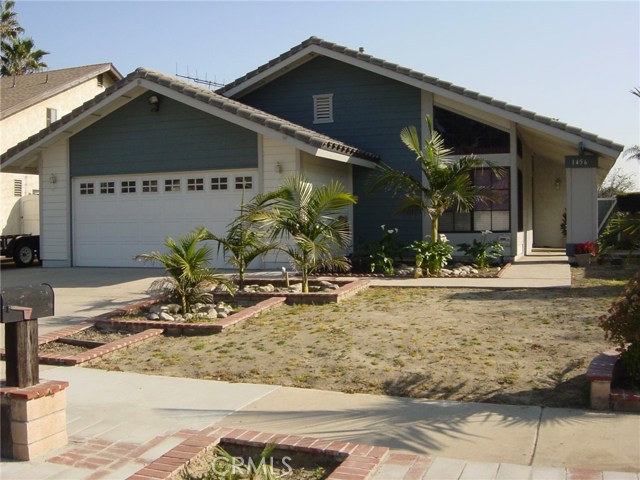 1456 E Bermuda Dunes St, Ontario, CA 91761