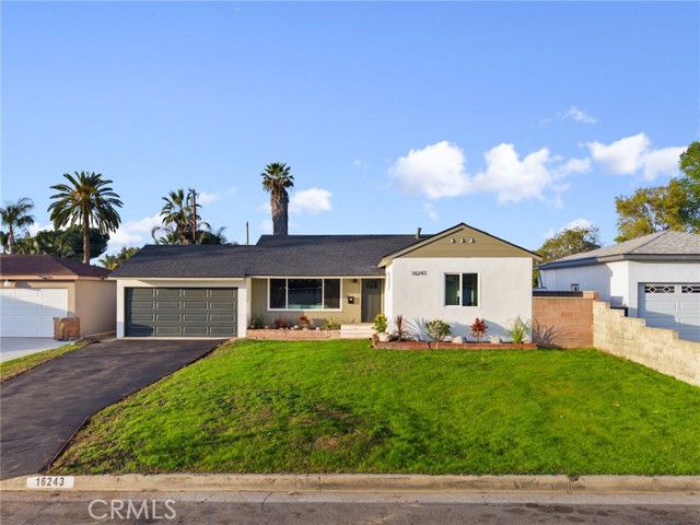Detail Gallery Image 1 of 12 For 16243 Doublegrove St, La Puente,  CA 91744 - 3 Beds | 2 Baths