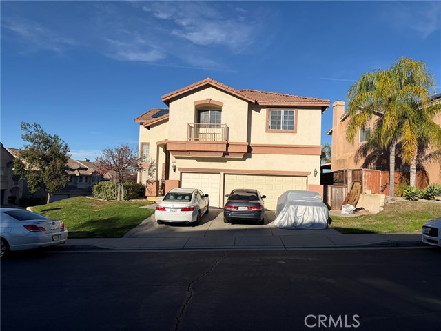 Detail Gallery Image 5 of 23 For 27610 Corte Del Sol, Moreno Valley,  CA 92555 - 5 Beds | 3 Baths