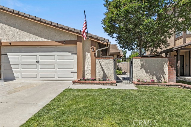 Detail Gallery Image 25 of 34 For 25769 Covala Ct, Valencia,  CA 91355 - 3 Beds | 2 Baths