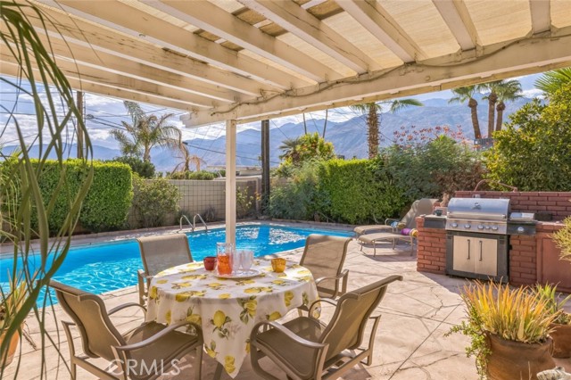 Details for 533 Sunrise Way, Palm Springs, CA 92262