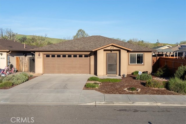Detail Gallery Image 2 of 36 For 1620 Verde, San Miguel,  CA 93451 - 3 Beds | 2 Baths