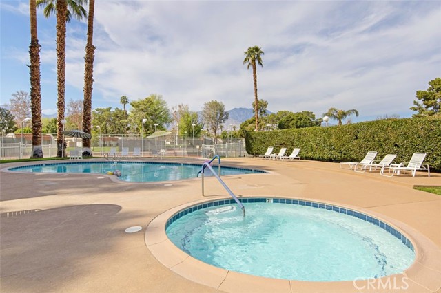 Detail Gallery Image 41 of 47 For 69707 Campana Ct, Rancho Mirage,  CA 92270 - 3 Beds | 2 Baths