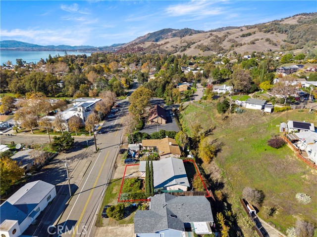 Detail Gallery Image 17 of 18 For 3944 Country Club Dr, Lucerne,  CA 95458 - 3 Beds | 1/1 Baths