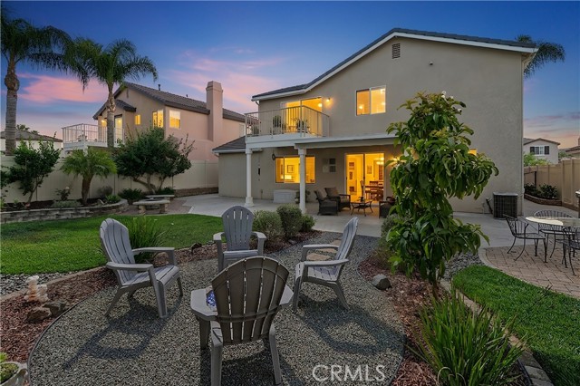 Detail Gallery Image 2 of 40 For 12390 Jacaranda, Riverside,  CA 92503 - 4 Beds | 3 Baths