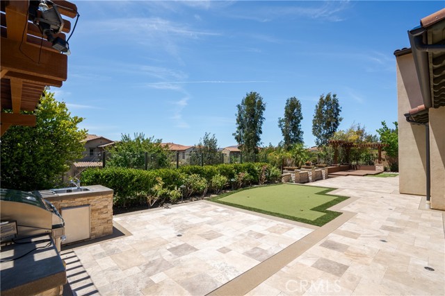 Image 72 of 75 For 2498 Santa Paula Drive