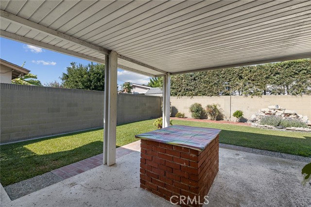 Detail Gallery Image 28 of 32 For 11143 James Pl, Cerritos,  CA 90703 - 3 Beds | 2 Baths