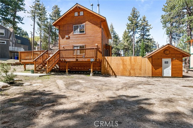 33308 Iris Drive, Green Valley Lake, CA, 92341 33308 Iris Drive, Green Valley Lake, CA, 92341