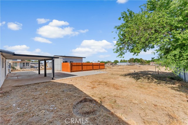 Detail Gallery Image 40 of 57 For 43028 45th St, Lancaster,  CA 93536 - 4 Beds | 2 Baths