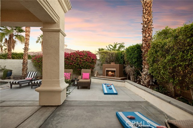 Detail Gallery Image 27 of 45 For 80801 Calle Azul, La Quinta,  CA 92253 - 2 Beds | 2/1 Baths