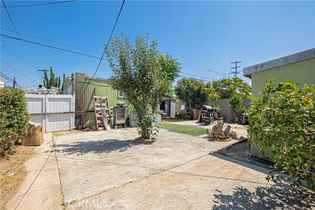 Detail Gallery Image 18 of 23 For 8614 S Wilton Pl, Los Angeles,  CA 90047 - 3 Beds | 1/1 Baths