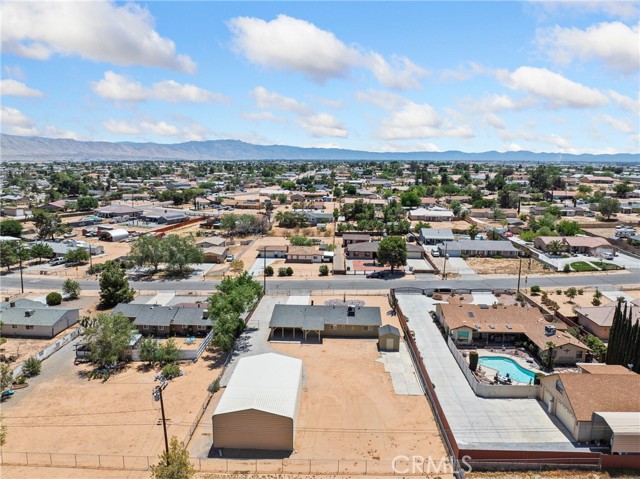 Detail Gallery Image 31 of 42 For 17970 Pitache St, Hesperia,  CA 92345 - 3 Beds | 2 Baths