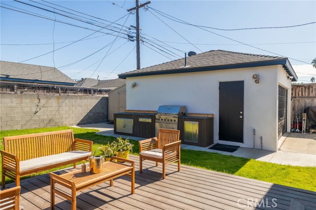 Detail Gallery Image 27 of 31 For 15316 Atkinson, Gardena,  CA 90249 - 3 Beds | 2 Baths