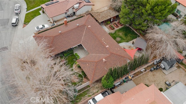 Detail Gallery Image 38 of 42 For 42815 16th, Lancaster,  CA 93534 - 4 Beds | 3 Baths