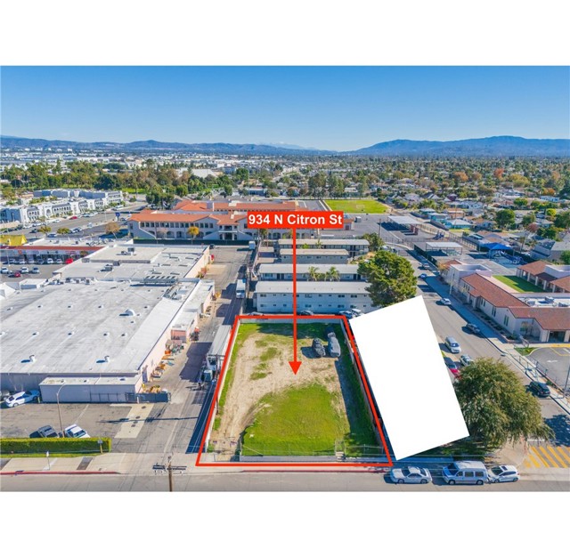 Detail Gallery Image 7 of 14 For 934 N Citron, Anaheim,  CA 92805 - – Beds | – Baths