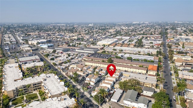 Detail Gallery Image 35 of 40 For 9921 Flora Vista #5,  Bellflower,  CA 90706 - 4 Beds | 2 Baths