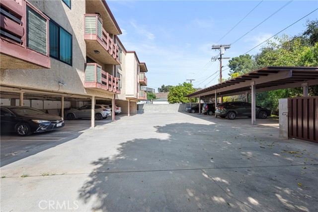 Detail Gallery Image 20 of 23 For 4524 Tujunga #4,  North Hollywood,  CA 91602 - 1 Beds | 1 Baths