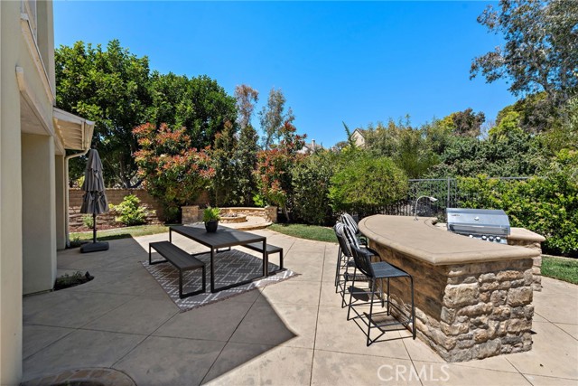 Detail Gallery Image 38 of 60 For 8 Harlequin St, Ladera Ranch,  CA 92694 - 4 Beds | 4/1 Baths