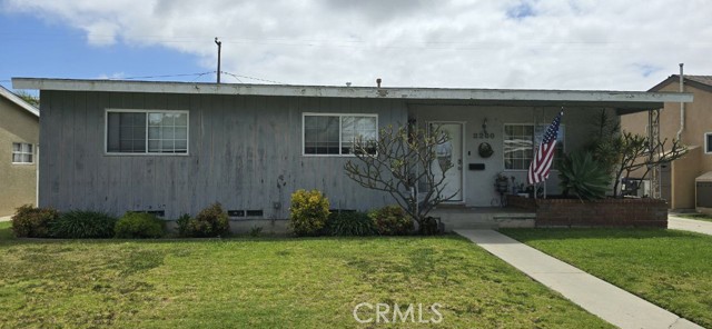 Detail Gallery Image 1 of 1 For 2260 Gondar Ave, Long Beach,  CA 90815 - 3 Beds | 1 Baths