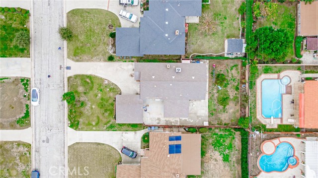 Detail Gallery Image 49 of 52 For 824 S Fenimore Ave, Covina,  CA 91723 - 3 Beds | 2 Baths