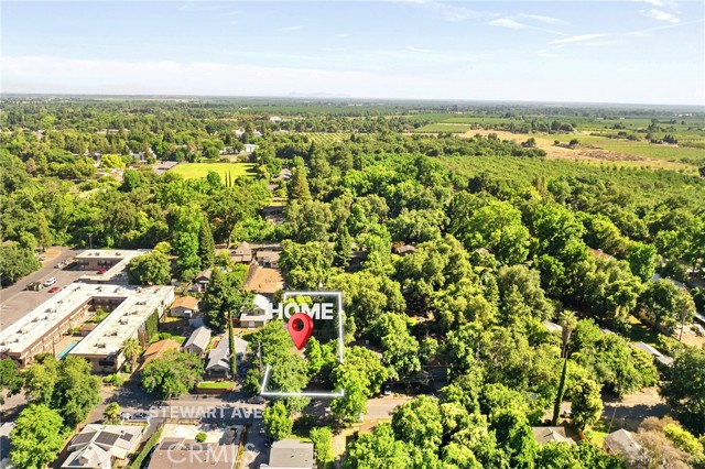 Detail Gallery Image 61 of 61 For 1131 Stewart Ave, Chico,  CA 95926 - 4 Beds | 2 Baths
