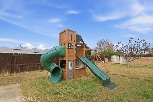 Detail Gallery Image 34 of 36 For 281 Eastwood, Hemet,  CA 92544 - 4 Beds | 2 Baths