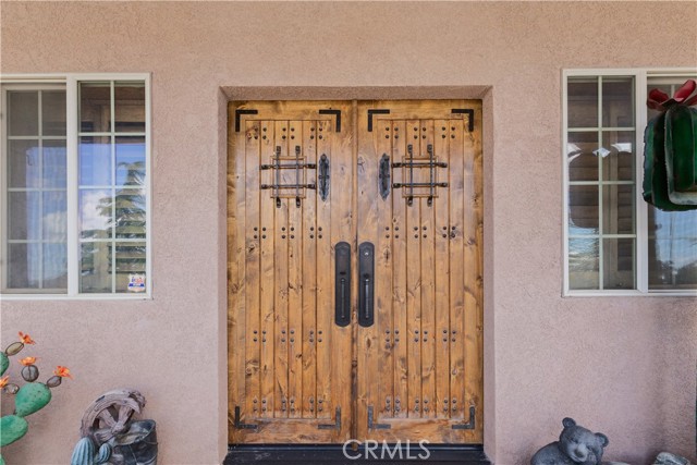 Detail Gallery Image 8 of 45 For 1870 Oak Springs Valley Rd, Wrightwood,  CA 92397 - 2 Beds | 2 Baths
