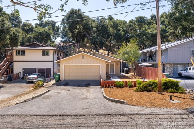 Detail Gallery Image 3 of 33 For 5245 Barrenda Ave, Atascadero,  CA 93422 - 2 Beds | 1 Baths