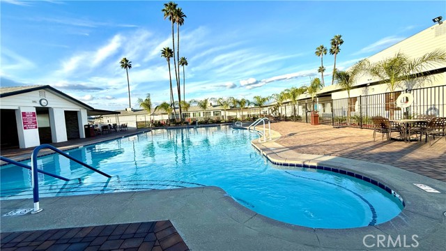 Detail Gallery Image 45 of 52 For 601 N Kirby #66,  Hemet,  CA 92545 - 2 Beds | 2 Baths