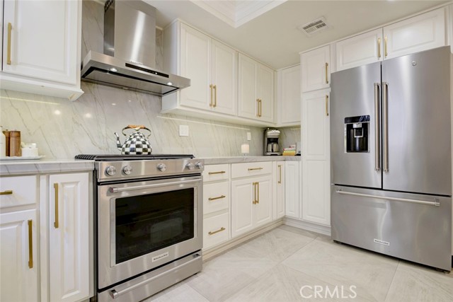 Detail Gallery Image 17 of 58 For 4342 Coldwater Canyon #3,  Studio City,  CA 91604 - 2 Beds | 3 Baths