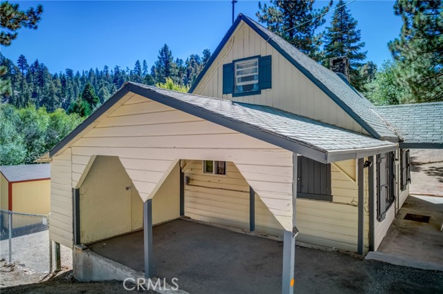 Detail Gallery Image 56 of 61 For 937 Cameron Dr, Big Bear Lake,  CA 92315 - 2 Beds | 1/1 Baths