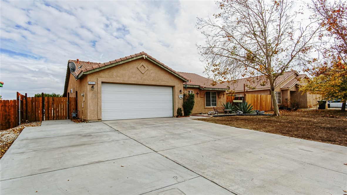 14553 Agave Way, Adelanto, California 92301, 3 Bedrooms Bedrooms, ,2 BathroomsBathrooms,Residential Purchase,For Sale,Agave,CV21263061