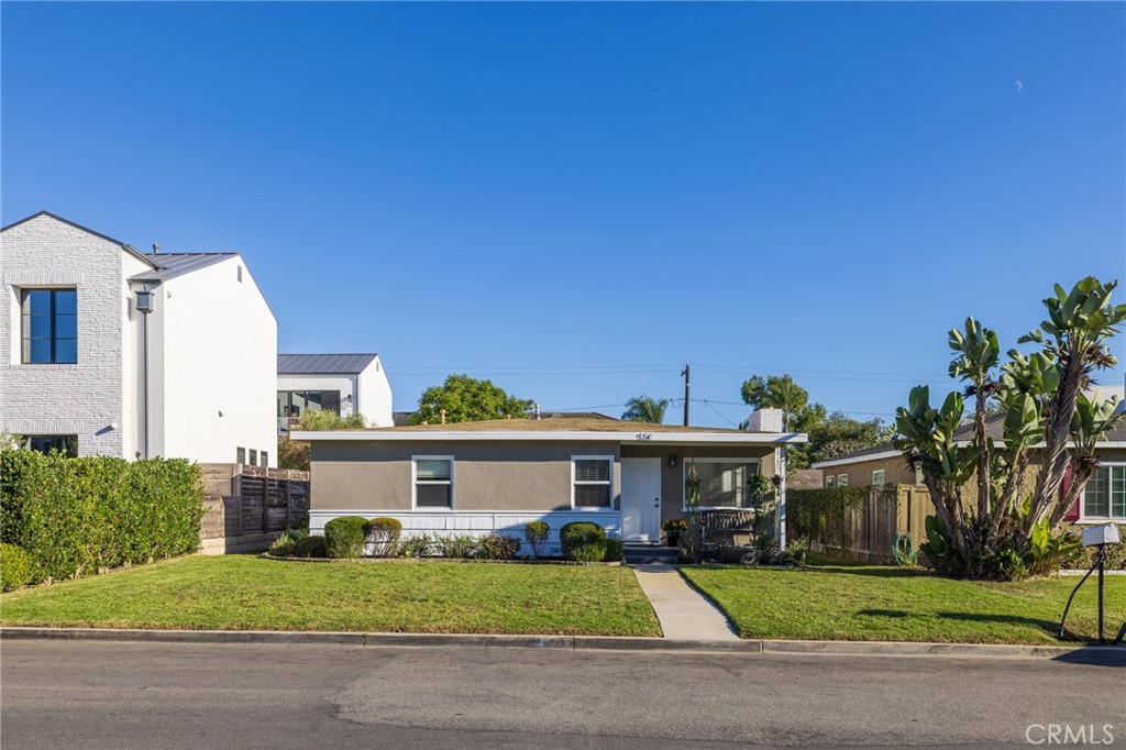 524 Tustin Avenue