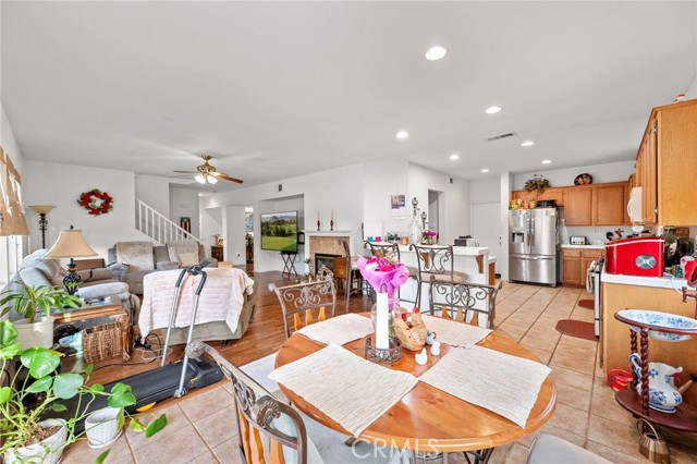 Detail Gallery Image 26 of 58 For 33340 Breighton Wood St, Menifee,  CA 92584 - 4 Beds | 2/1 Baths