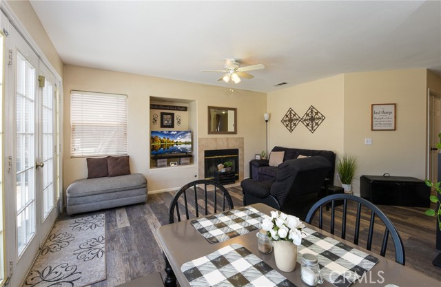 Detail Gallery Image 12 of 36 For 1065 Sycamore Ln, San Jacinto,  CA 92582 - 6 Beds | 3 Baths