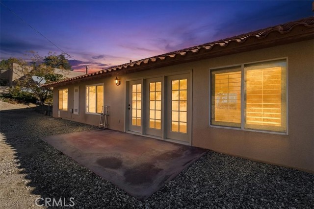 Detail Gallery Image 28 of 35 For 7636 Shafter, Yucca Valley,  CA 92284 - 3 Beds | 2 Baths